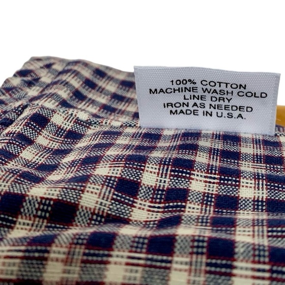 Longaberger 1999 J.W. Collection Miniature Mini Two-Pie Basket Combo - Picture 12 of 16